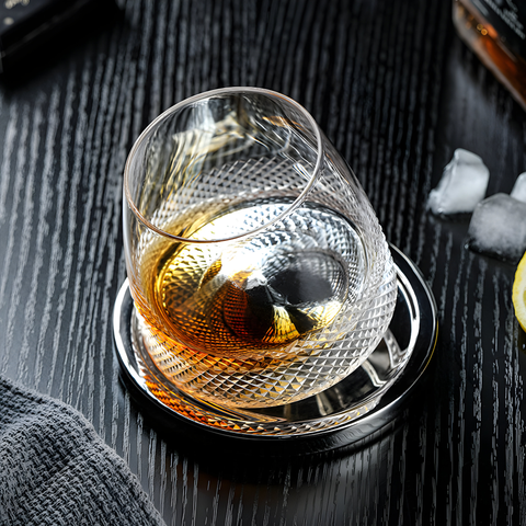 Verre à Whisky Rotation