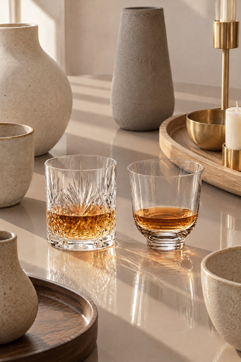 Verre à Whisky
