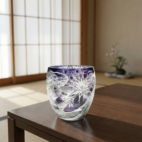 Verre à Whisky Shiryu