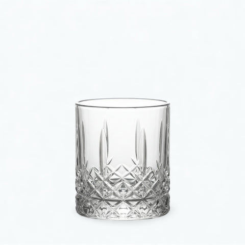 Verre à Whisky Strié