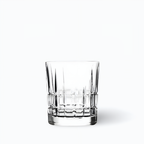 Verre à Whisky Taillé 1 PC