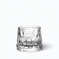 Verre à Whisky Toupie Snow / 1 PC