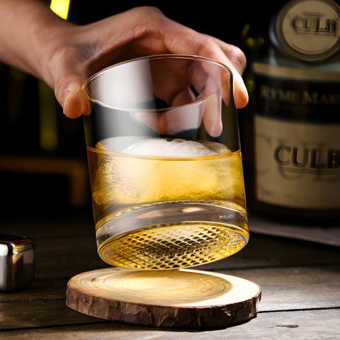 Verre à Whisky Tumbler