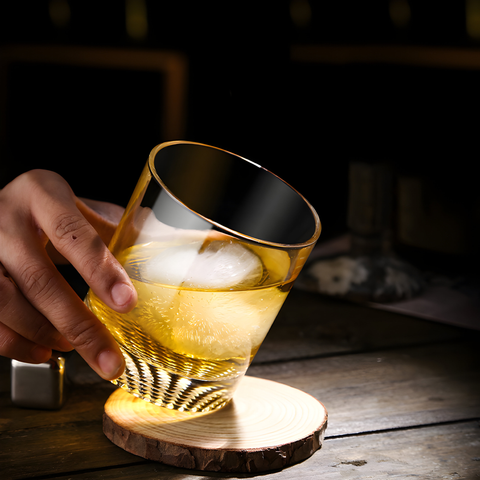 Verre à Whisky Tumbler