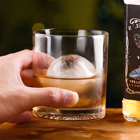 Verre à Whisky Tumbler