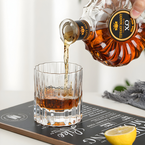 Verre à Whisky Vintage