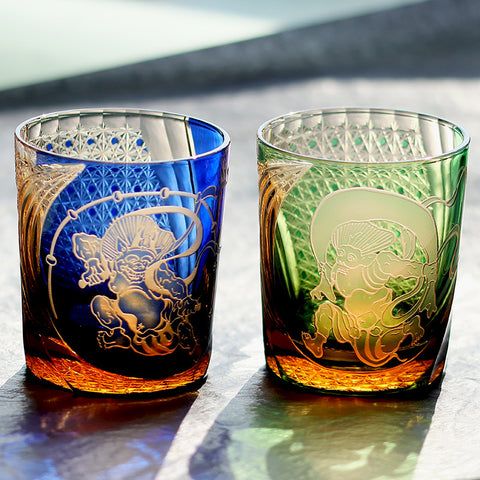 Verre à Whisky Voyage