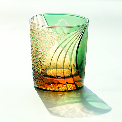 Verre à Whisky Voyage