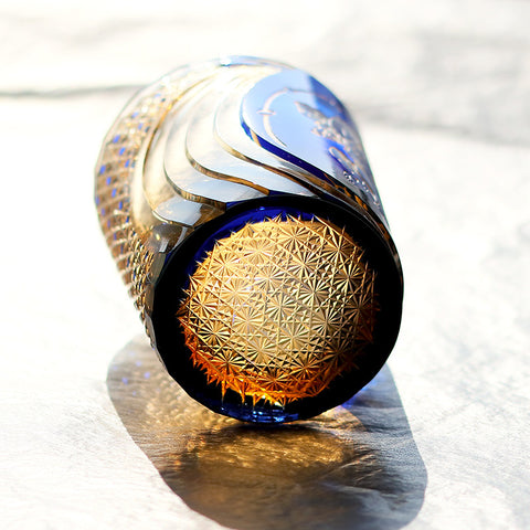 Verre à Whisky Voyage