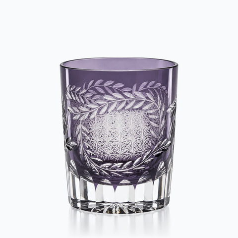 Verre à Whisky Shion, sur fond blanc