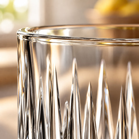 Détail de la matière : Verre à Whisky Américain