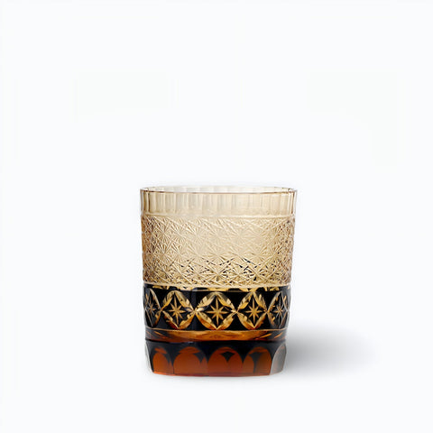 Verre Ancien Coloré Ancien Obsidienne