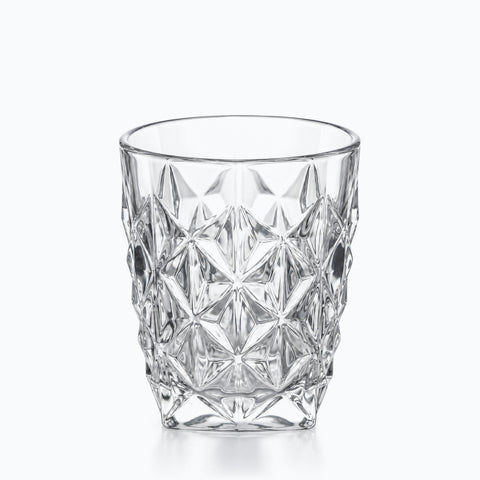 Verre Apéritifs Whisky · Stellan, sur fond blanc
