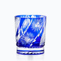 Verre Artifice, sur fond blanc