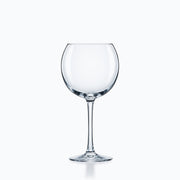 Verre Ballon Cocktail, sur fond blanc