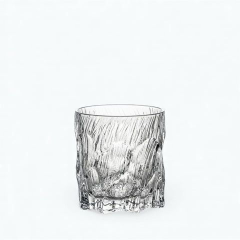 Verre Brut | Design Texturé - Verasco
