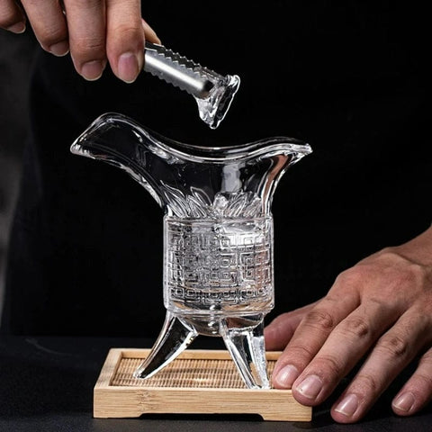 Verre Cocktail Bar Original