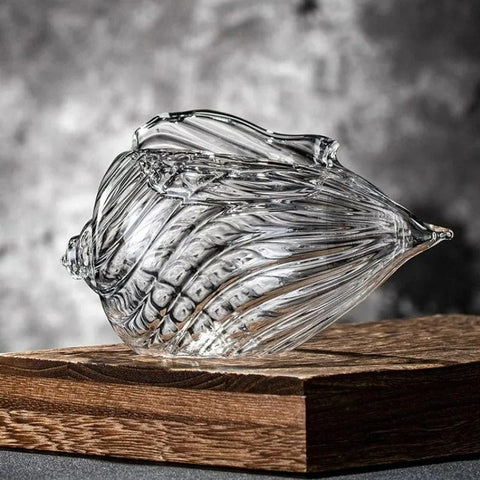 Verre Cocktail Coquillage