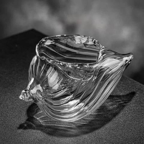 Verre Cocktail Coquillage