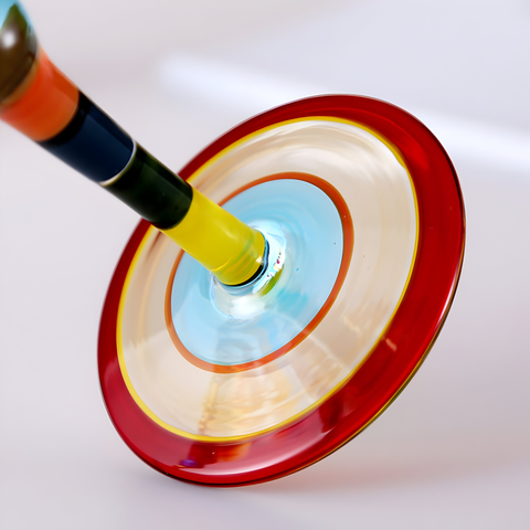 Verre Cocktail Couleur