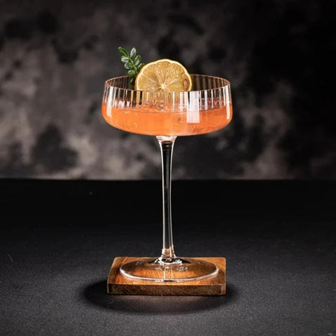 Verre Cocktail Coupe