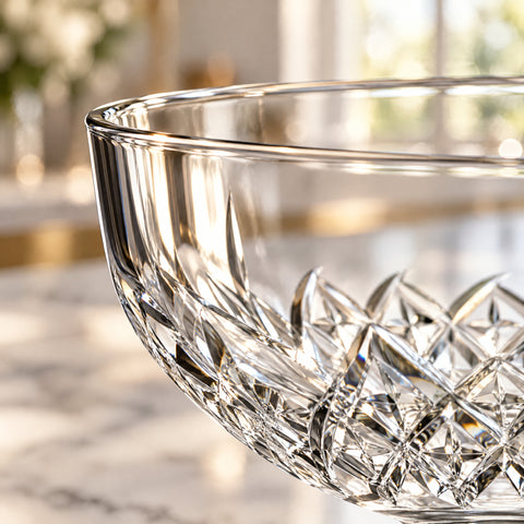 Détail de la matière : Verre Cocktail Péristyle