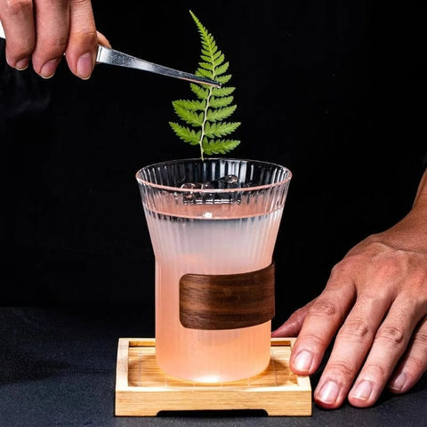 Verre Cocktail Japonais