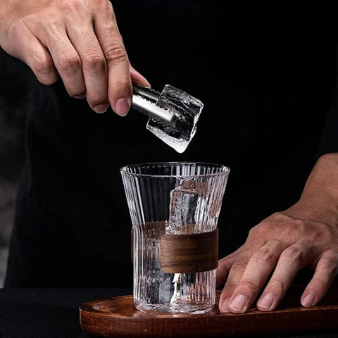 Verre Cocktail Japonais