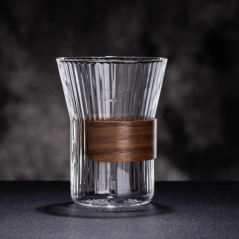 Verre Cocktail Japonais