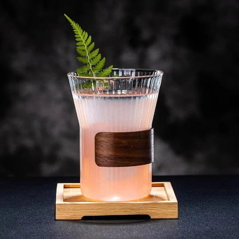 Verre Cocktail Japonais