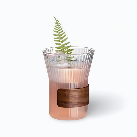 Verre Cocktail Japonais 1 PC