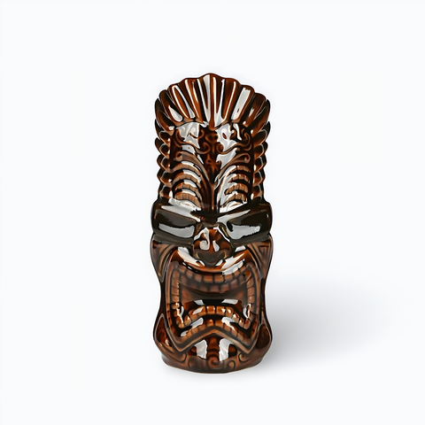Verre Cocktail Tiki Aloha / 1 PC