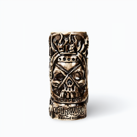 Verre Cocktail Tiki Jack / 1 PC