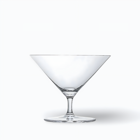 Verre Cocktail Triangle 1 PC