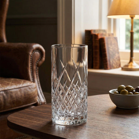 Verre Cocktail Whisky Haut