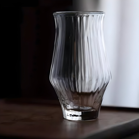 Verre Cognac Sans Pied 