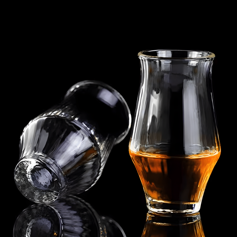 Verre Cognac Sans Pied 