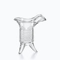 Verre de bar, Verre Cocktail Bar Original, sur fond blanc