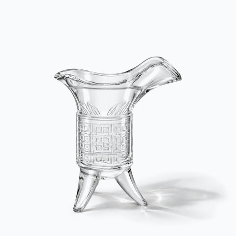 Verre Cocktail Bar Original, avec son ombre portée, sur fond blanc