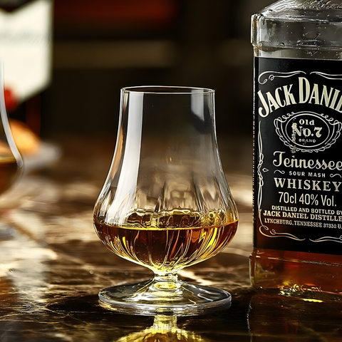 Verre de Dégustation Whisky