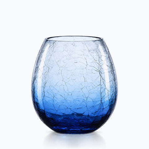 Verre Déco, sur fond blanc