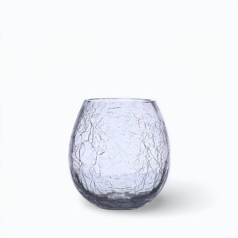 Verre Déco Déco Diamant / 1 PC
