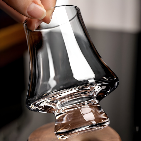 Verre Dégustation Rhum 