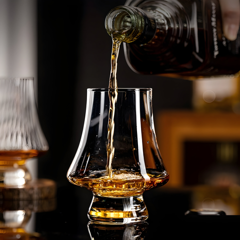 Verre Dégustation Rhum 