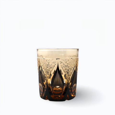 Verre Élémentaire Élémentaire Obsidienne