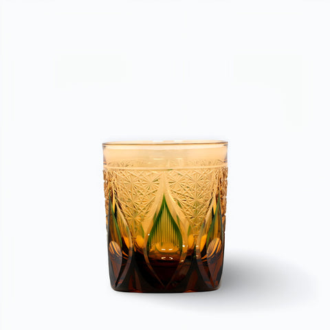 Verre Élémentaire Élémentaire Emeraude