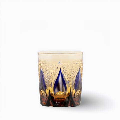 Verre Élémentaire Élémentaire Saphire