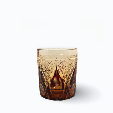 Verre Élémentaire Élémentaire Rubis