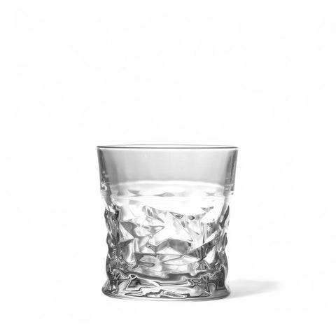 Verre en Cristal Style Empire