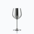 Verre en metal, Verre Cocktail Métal, sur fond blanc